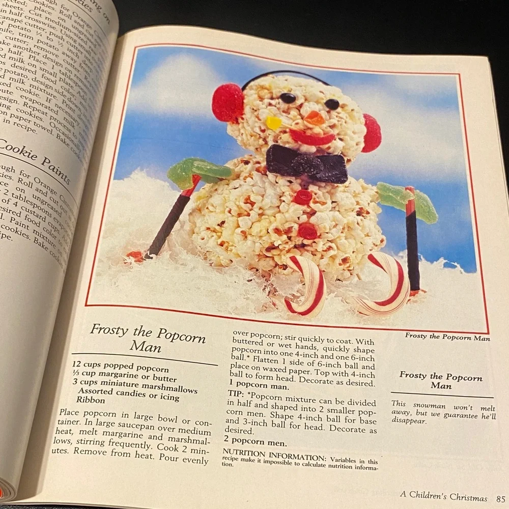 Pillsbury discover delightful